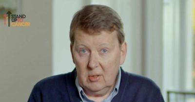Bill Turnbull said cancer diagnosis was 'worst day of his life' in heartbreaking video