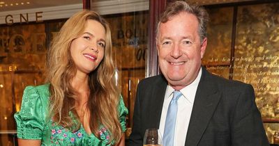 Piers Morgan's wife Celia Walden plots marriage sabbatical from him this summer
