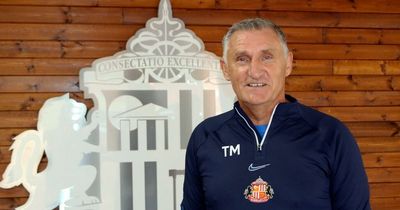 Tony Mowbray aims subtle dig at Newcastle as he outlines Sunderland talent plan