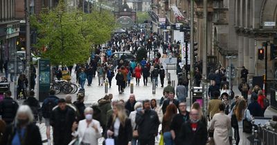 Rate of store closures in Scotland at their lowest in three years