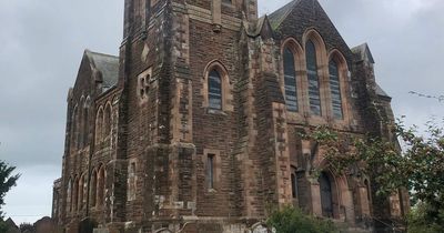Two historic Dumfriesshire churches set to close due to maintenance problems