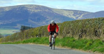 New project aims to get people across Dumfries and Galloway on their bikes