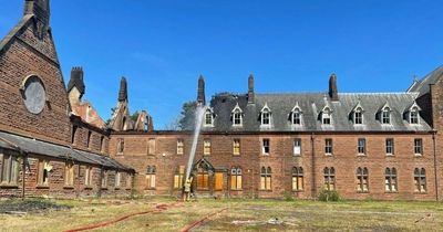 Proposal to turn former Dumfries convent site into affordable housing