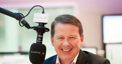 Tributes paid as BBC Breakfast host Bill Turnbull dies aged 66 after battle with prostate cancer