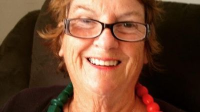 Bernice Snell, 74, dies of a heart attack while waiting for an ultrasound in Latrobe Regional Hospital