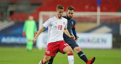 Oliver Abildgaard 'saved' by Celtic as Denmark star faced being trapped in Russia over £1m buyout