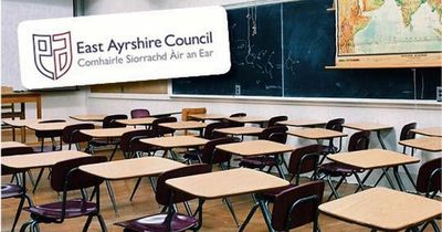 Bogus tweet claims East Ayrshire schools will close due to strike action