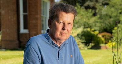 Prostate cancer symptoms Bill Turnbull wanted everyone to look out for