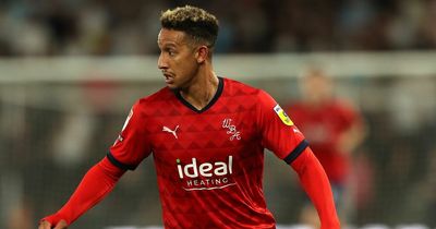 Cardiff City agree permanent deal for West Brom striker Callum Robinson in significant transfer breakthrough