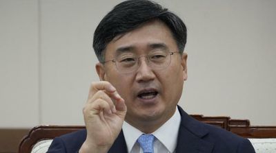 S. Korea: China, Russia Hold Key to North's Denuclearization