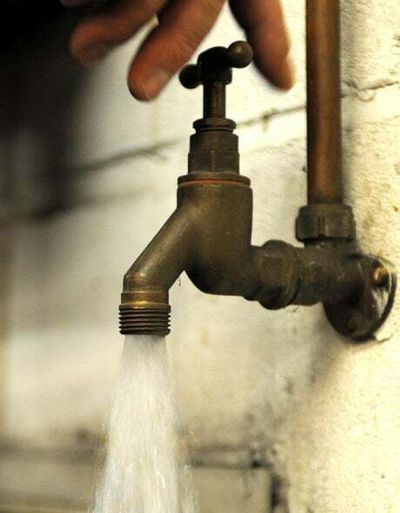 Small businesses face higher water bills as Ofwat looks at overhauling price cap rules
