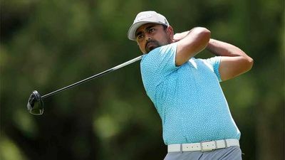 LIV or not, Indian golf ace Anirban Lahiri still chasing Major dreams
