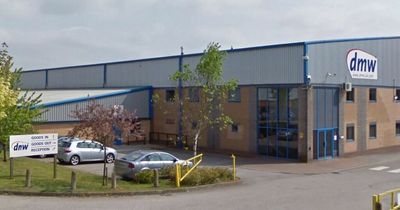 Nottinghamshire logistics firm fills 180 spaces in just four weeks