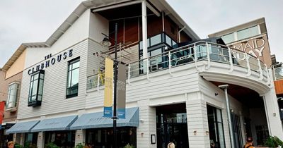 The Club House in Cardiff review: The new restaurant with banging desserts and hanging kebabs that makes you feel like you're on holiday