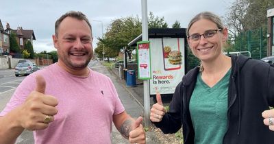 'Victory' as timetable published for saved bus route serving Nottingham City Hospital