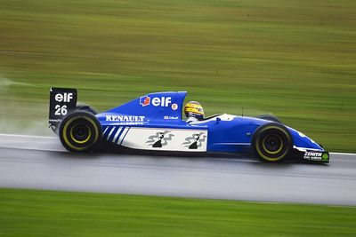 Top 10 Ligier F1 drivers ranked: Boutsen, Pironi, Laffite and more