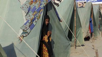 Waterborne Diseases Spread among Flood Victims in Pakistan