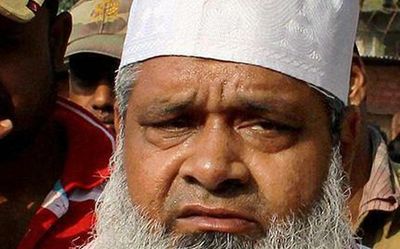 Stop bulldozing madrasas: Maulana Badruddin Ajmal to Assam CM Himanta