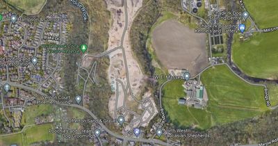 New 180-home estate could be built at Stockport quarry site