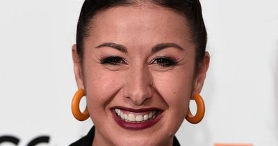 ITV Corrie and Emmerdale's Hayley Tamaddon diagnosed with meningitis after worrying fans with hospital snap