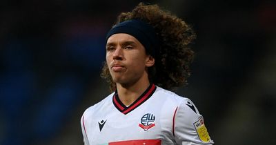Ex-Bolton Wanderers loanee Marlon Fossey nears Fulham exit with talks over Belgian side transfer