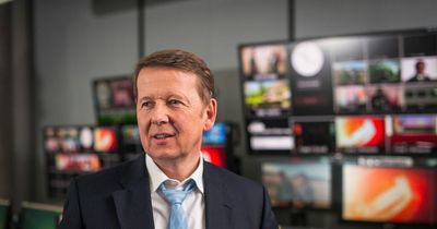 BBC presenter Bill Turnbull inspired men to get prostate checks by going public with diagnosis