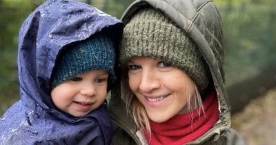 New mum's Turkey treatment plea after shock breast cancer diagnosis
