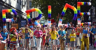 Did Pride Cymru just host its most inclusive event yet? | Joe Ali