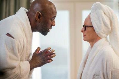 Three Thousand Years of Longing review: Time well spent with Tilda Swinton and Idris Elba