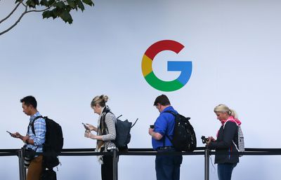 Google employee resigns saying company ‘silences Palestinians’