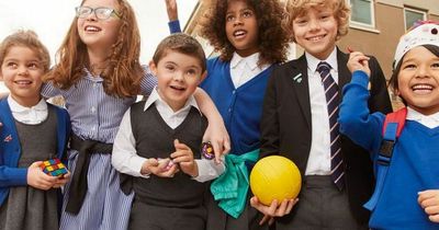 Here's where to get last minute school uniform online that will deliver before Monday