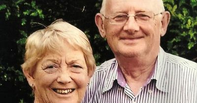 Beloved elderly couple killed in horror Cork crash tragedy to be laid to rest