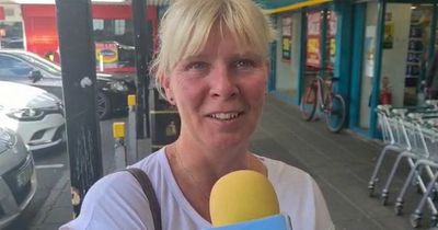 Dublin woman says she drinks 15 cups of tea a day