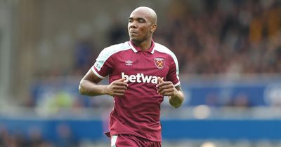 'Compete' - Angelo Ogbonna sends Chelsea warning after returning in West Ham's Spurs stalemate