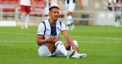 Cardiff City noon transfer headlines as Callum Robinson fee revealed and West Brom's Cedric Kipre set to stay put despite injury crisis