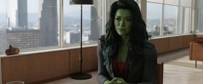 'She-Hulk' is the most important Marvel show yet for one surprising reason