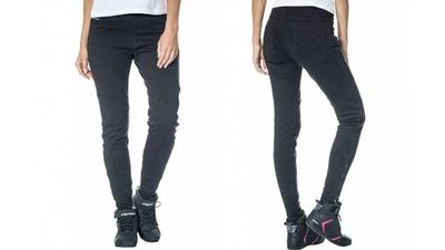 Ixon’s Emy Pants Offer The Comfort Of Leggings With Added Protection