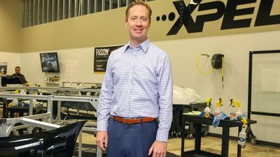 How Ryan Pape's Big Gamble And Going 'All In' Propelled XPEL