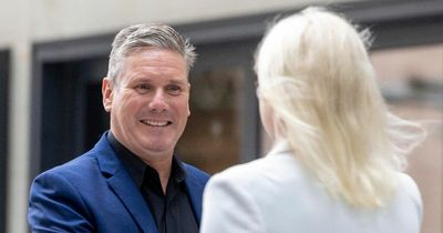 Keir Starmer says phone was cut off for 'months' as his family struggled with bills