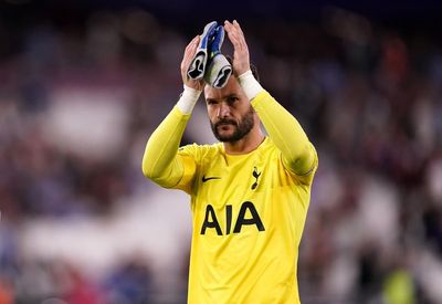 Hugo Lloris knows Tottenham need to beat Fulham after West Ham point