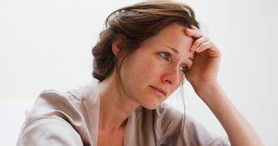 Top four long Covid symptoms revealed by new data as millions suffer side effects