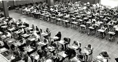 10 things you'll remember if you went to university in the 1990s