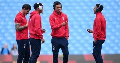 Steve Cooper explains Nottingham Forest's 'long-term' transfer planning as deadline approaches