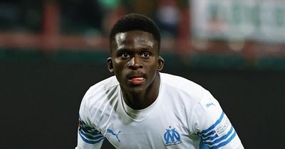 Leeds United working on Bamba Dieng deal as striker search to go down to the wire