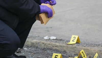 8 wounded, 2 fatally, in shootings across Chicago Wednesday