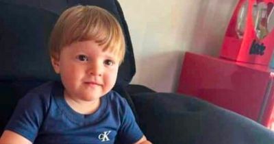 Boy, 1, dies after being strangled by football goal net during nursery game