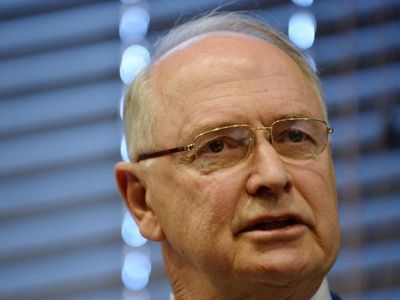 Policy shock to set up prosperity: Garnaut