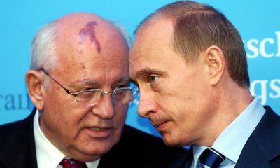 Putin to snub Gorbachev funeral due to work schedule