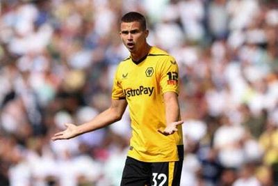 Leander Dendoncker: Aston Villa see offer accepted for West Ham target as Arsenal chase Douglas Luiz