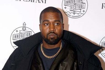 Kanye West says he will open Yeezy stores worldwide and he ‘saved’ Adidas and Gap